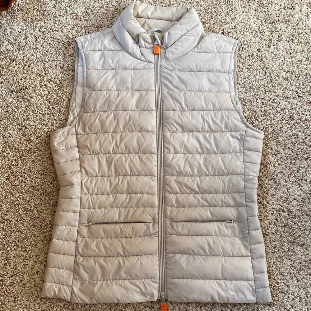 Save The Duck Vest - Picture 1 of 8